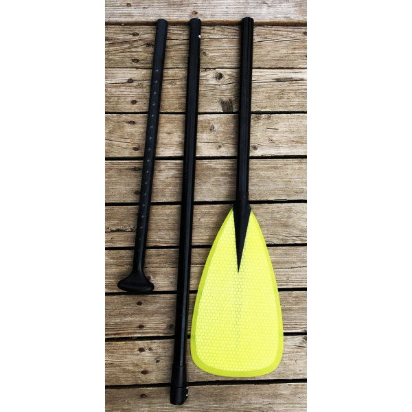 WILD SUP board paddle 170-230 cm Fiberglass