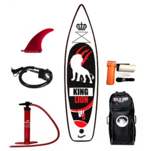 SUP board WILDSUP KING LION 11.5