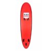 Wild SUP board BLACK MOOSE 10’6”