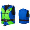 PFD'S & Life jackets