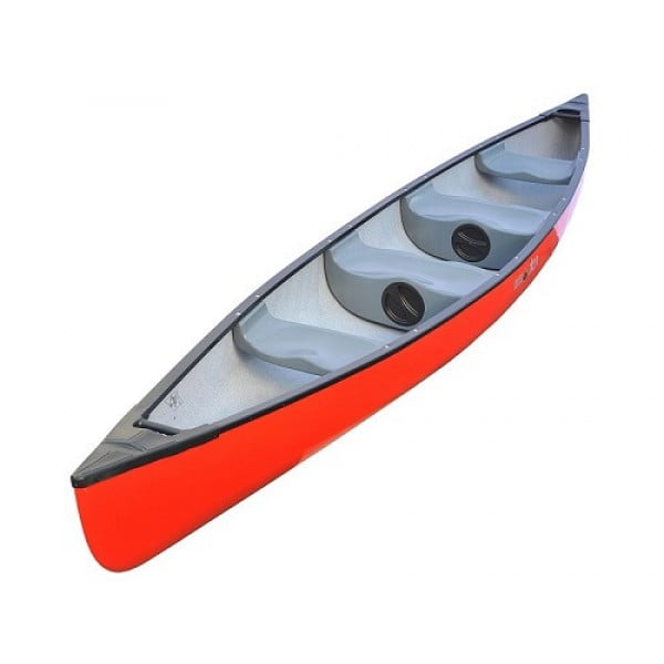 Лодки каноэ из стеклопластика - malino-v.ru