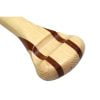 Wooden canoe paddle PAGAJ 120 - 200 cm
