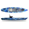 Fishing kayak FEELFREE LURE 13.5 V2