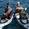 Fishing kayak RTM ABACO 420 LUXE