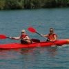 Two person kayak CALYPSO Basic