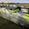Рыбацкий каяк BIG FISH 120 от 3 Waters kayaks
