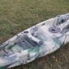Solo SOT kayak SALT 298