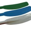 Пластиковая лопатка для весла