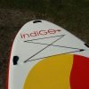 Wild SUP доска IndiGO 16,8 XL. Одна из самых больших досок SUP в мире.