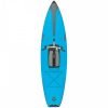 Pedal powered Stand up paddle board HOBIE MIRAGE ECLIPSE 10.5 DURA