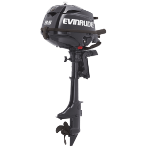 Outboard engines & accessories