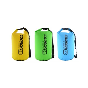 Dry bag GOPACK 30 L