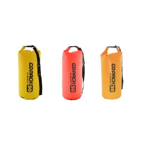 Dry bag GOPACK 50 L