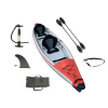 Надувной тандемный каяк DS-471