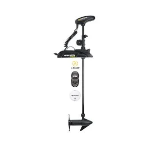 Minn Kota TERROVA 55 i-Pilot BT 55Lb 54" 12V no foot pedal