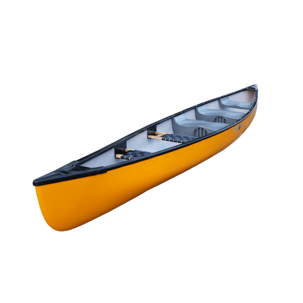 Canoe ROTOATTIVO CANADIER 5 WEEKEND