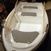 Boat AMBER 360E without console