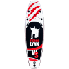 SUP dēlis WILDSUP FIERCE LYNX 10.0