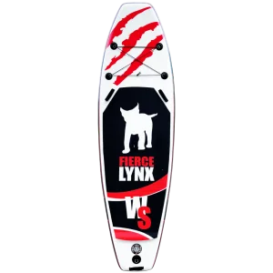 SUP dēlis WILDSUP FIERCE LYNX 10.0