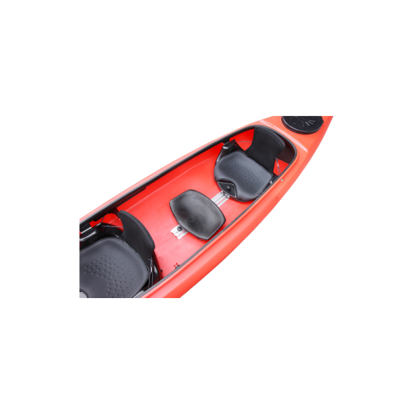 Child seat for PRIJON CL-470 RELAX kayak