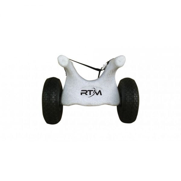 Kayak trolley RTM ROLLin