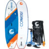 CONNELLY PACIFIC 10’6″ ISUP