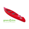 Canoe ROTOATTIVO VIKING I CLASSIC GREEN LINE