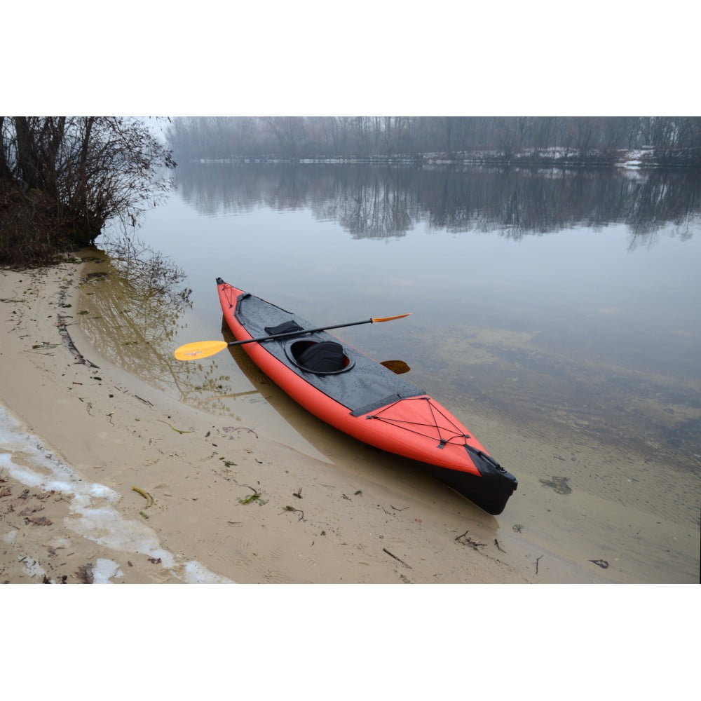 Hybrid folding kayak NERIS SMART PRO XS standard