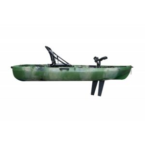 Fishing kayaks - Jurmalas Laivas