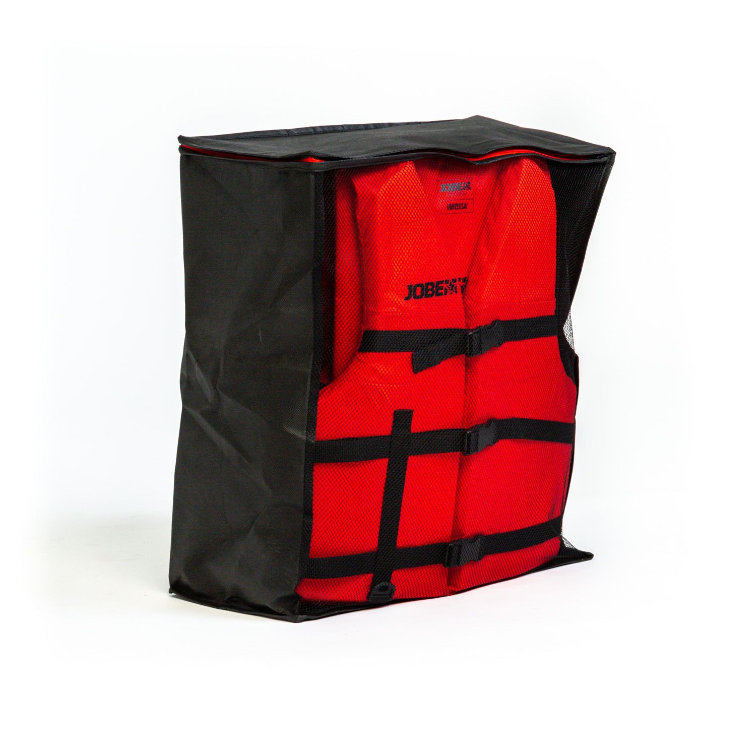 Glābšanas vestu komplekts Jobe Universal Life Vests Package