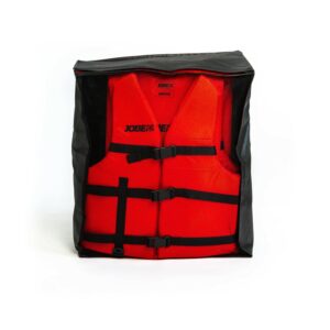 Glābšanas vestu komplekts Jobe Universal Life Vests Package