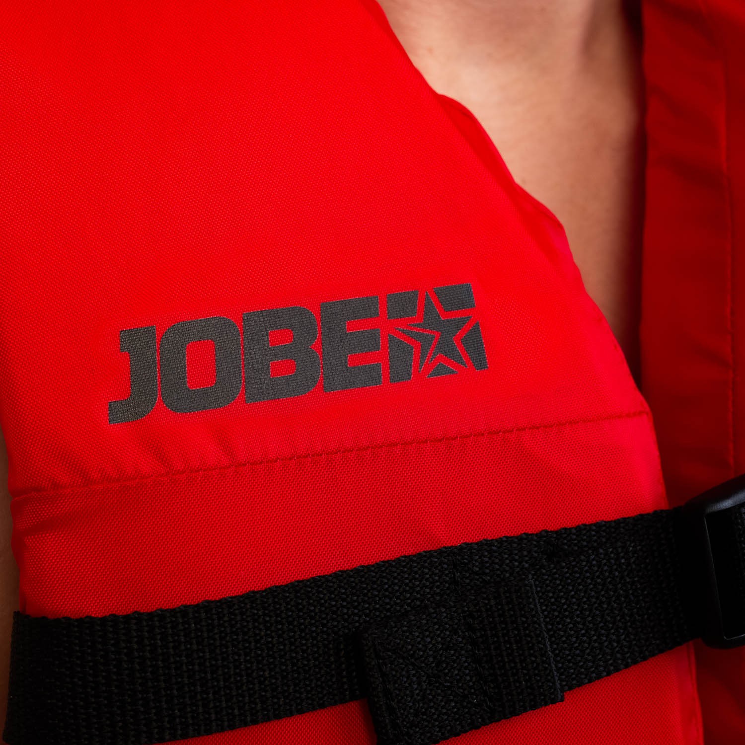 Glābšanas veste Jobe Universal Vest Red