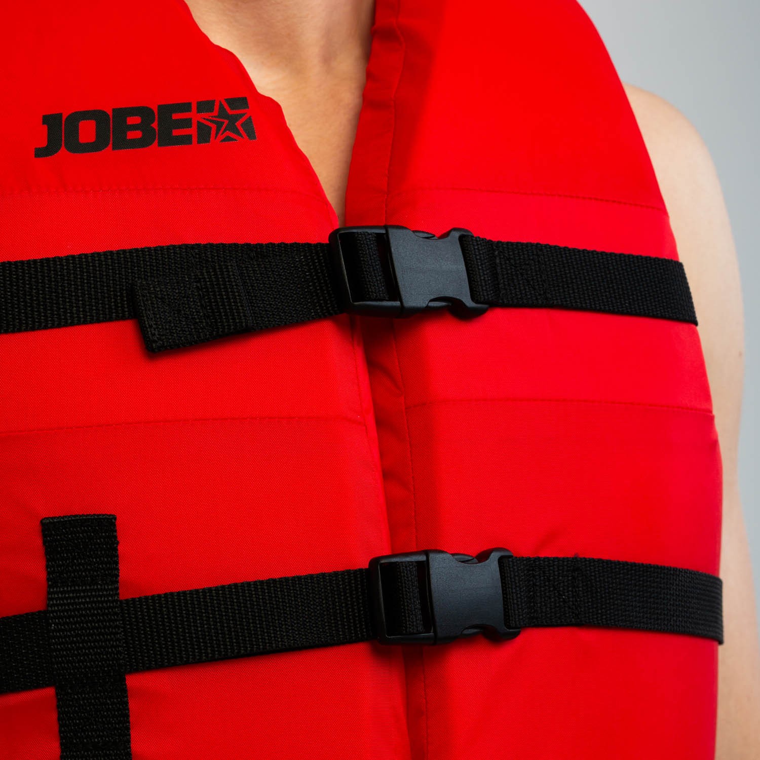 Glābšanas veste Jobe Universal Vest Red